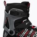 Detské korčule Bladerunner Micro Ice čierno-biele G1228 787 6
