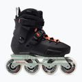 Rollerblade Twister XT dámske kolieskové korčule čierne 07221100 2A2 2