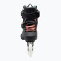 Rollerblade Twister XT dámske kolieskové korčule čierne 07221100 2A2 4