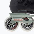 Rollerblade Twister XT dámske kolieskové korčule čierne 07221100 2A2 6