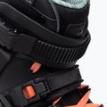 Rollerblade Twister XT dámske kolieskové korčule čierne 07221100 2A2 7