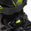 Detské kolieskové korčule Rollerblade Apex 3WD black 07221400 1A1 5