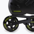 Detské kolieskové korčule Rollerblade Apex 3WD black 07221400 1A1 7