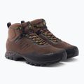 Pánska treková obuv Tecnica Plasma MID GTX brown TE11249100003 5