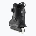 Rollerblade Blank SK pánske kolieskové korčule čierne 07222600100 13