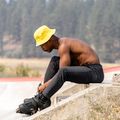Rollerblade Blank SK pánske kolieskové korčule čierne 07222600100 15