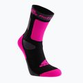 Detské ponožky Rollerblade Kids black/pink