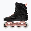 Dámske kolieskové korčule Rollerblade RB Pro X black 07222000 110 11