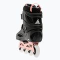 Dámske kolieskové korčule Rollerblade RB Pro X black 07222000 110 12