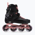 Dámske kolieskové korčule Rollerblade RB Pro X black 07222000 110 2