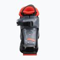 Detské lyžiarske topánky Nordica Speedmachine J1 black/anthracite/red 7