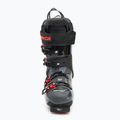 Pánske lyžiarske topánky Nordica Sportmachine 3 130 GW black/anthracite/red 3