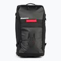 Cestovná taška Nordica Race XL Duffle Roller Doberman black and red N3431741