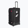 Cestovná taška Nordica Race XL Duffle Roller Doberman black and red N3431741 3