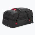 Cestovná taška Nordica Race XL Duffle Roller Doberman black and red N3431741 4