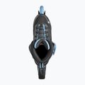 Dámske kolieskové korčule Rollerblade Macroblade 84 BOA black-blue 07370700092 12