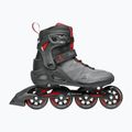 Pánske kolieskové korčule Rollerblade Macroblade 84 grey 07370800749 9