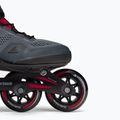 Pánske kolieskové korčule Rollerblade Macroblade 84 grey 07370800749 6