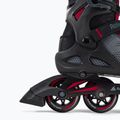 Pánske kolieskové korčule Rollerblade Macroblade 84 grey 07370800749 7