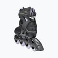 Dámske kolieskové korčule Rollerblade Macroblade 84 black and purple 07370900 11