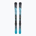 Dámske zjazdové lyže Nordica Wild Belle 78 + viazania TP2COMP10 FDT anthracite/aqua