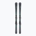 Dámske zjazdové lyže Nordica Belle 73 + TP2 COMP10 FDT grey/aqua