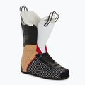 Dámske lyžiarske topánky Nordica Pro Machine 105 W GW white/black/pink 5