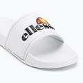 Ellesse Duke white pánske žabky 7