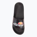 Pánske nazúvaky Ellesse Duke black 5