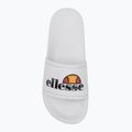 Dámske nazúvaky Ellesse Duke white 5