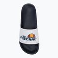 Dámske nazúvaky Ellesse Duke white deep 5