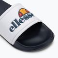 Dámske nazúvaky Ellesse Duke white deep 7