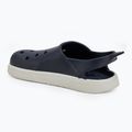 Detské sandále BOATILUS Cloggy cobalt/white 3