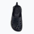 Detské sandále BOATILUS Cloggy cobalt/white 5