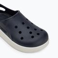 Detské sandále BOATILUS Cloggy cobalt/white 7