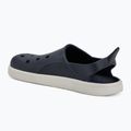 Juniorské sandále BOATILUS Cloggy cobalt/white 3