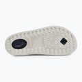 Juniorské sandále BOATILUS Cloggy cobalt/white 4