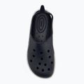 Juniorské sandále BOATILUS Cloggy cobalt/white 5