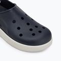 Juniorské sandále BOATILUS Cloggy cobalt/white 7