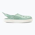 Detské sandále BOATILUS Cloggy green/white 2