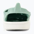 Detské sandále BOATILUS Cloggy green/white 6