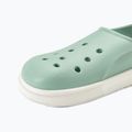 Detské sandále BOATILUS Cloggy green/white 7