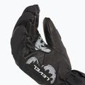 Detské lyžiarske rukavice Level Sq JR CF pk black 5
