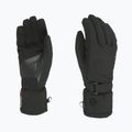 Dámske lyžiarske rukavice Level Eclypse Gore-Tex black 6