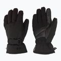 Dámske lyžiarske rukavice Level Eclypse Gore-Tex black