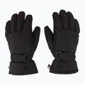 Dámske lyžiarske rukavice Level Eclypse Gore-Tex black 2