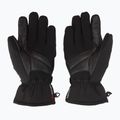 Dámske lyžiarske rukavice Level Eclypse Gore-Tex black 3