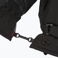 Dámske lyžiarske rukavice Level Eclypse Gore-Tex black 4