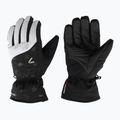 Dámske lyžiarske rukavice Level Astra Gore-Tex pk white