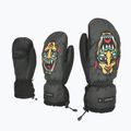 Snowboardové rukavice Level Soul Mitt  Forest